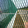 wire mesh fence low carbon steel garden wire mesh fence